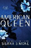 American Queen - Simone Sierra