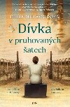 Dvka v pruhovanch atech - Ellie Midwoodov