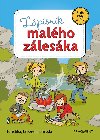 Zpisnk malho zleska - dal rady a tipy - Turistika, tboen, proda - Zdenk Chval, Martina Prochzkov, Martina Honz