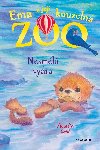 Ema a jej kouzeln zoo - Nesml vydra - Amelia Cobb