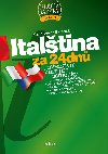 Italtina za 24 dn - Intenzivn kurz pro samouky - Maria Teresa Baracetti