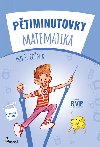 Ptiminutovky Matematika 3. ronk - Petr ulc