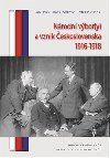 Nrodn vbor(y) a vznik eskoslovenska 1916-1918 - Jan Hlek,Boris Moskovi,Petr Prok