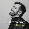 Marek Ztracen Originl - CD - Ztracen Marek