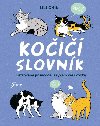 Koi slovnk - Ilustrovan prvodce jazykem va koky - Lili Chinov