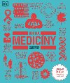 Kniha medicny - Dorling Kindersley