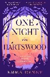One Night in Hartswood - Denny Emma