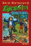 TAJEMSTV NEVIDITELNHO LUPIE - Enid Blytonov; Jan Henke