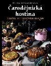 arodjnick hostina - Kniha kulinsk magie - Melissa Jayne Madaraov