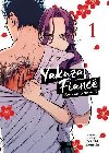 Yakuza Fiance: Raise wa Tanin ga Ii 1 - Konishi Asuka