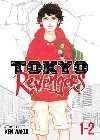 Tokyo Revengers (Omnibus) 1-2 - Wakui Ken
