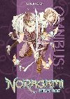 Noragami Omnibus 1 (1-3): Stray God - Adachitoka
