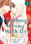 Somethings Wrong With Us 1 - Ando Natsumi