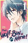 That Wolf-Boy Is Mine! Omnibus 1 (1-2) - Nogiri Yoko