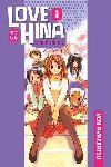 Love Hina Omnibus 1 - Akamatsu Ken