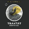 Traktt - CD (slovensky) - Rbert Gl