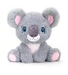 Keel Toys Keeleco plyk 16 cm - Koala - neuveden