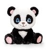 Keel Toys Keeleco plyk 16 cm - Panda - neuveden