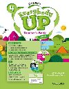 Everybody Up 4 Teachers Book Pack with Online Practice and Classroom Presentation Tool, 2nd - Jackson Patrick