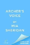 Archers Voice - Sheridan Mia