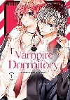 Vampire Dormitory 1 - Toyama Ema