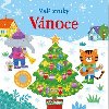 Mal zvuky Vnoce - Svojtka