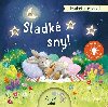Foukni a rozsvi - Sladk sny! - Ag Jatkowska