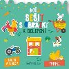 Mj seit s obrzky k dolepen Farma - Carotte et Compagne