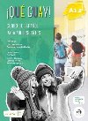 Qu guay! A1.2 - Libro del alumno y actividades - Santana Letizia