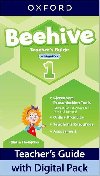 Beehive 1 Teachers Guide with Digital pack - Thompson Tamzin