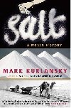 Salt - Kurlansky Mark