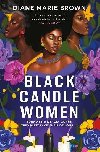 Black Candle Women - Brown Diane Marie
