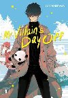 Mr. Villains Day Off 1 - Morikawa Yuu