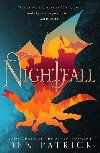Nightfall (Ashen Torment 3) - Patrick Den