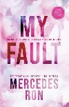 My Fault (Culpable 1) - Ron Mercedes