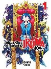 Welcome To Demon School! Iruma-kun 1 - Nishi Osamu