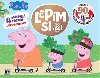 Prastko Peppa - Lepm si znovu a znovu - Jiri Models