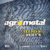 Agrometal - audioknihovna - Hrunsk Rudolf