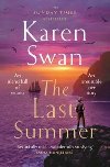 Last Summer - Karen Swan