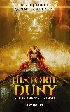 Historie Duny: Sluebnick dihd - Herbert Brian