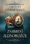 Znamen jednoroce - Hana Marie Krnerov
