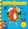 Zog and Other Stories CD Collection - Donaldsonov Julia