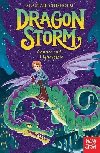Dragon Storm: Connor and Lightspirit - Chisholm Alastair