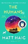 The Humans - Haig Matt