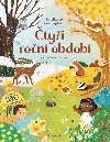 Knka se samolepkami - tyi ron obdob - Joli Hannahov