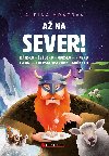 A na sever! - Albna Mrzov