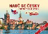 Nau se esky - Perfect your Czech - Eva Koudelkov, Herv Vinsonneau