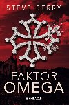 Faktor Omega - Steve Berry