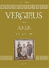 Aeneis - Publius Vergilius Maro