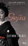 Geja - Arthur Golden
